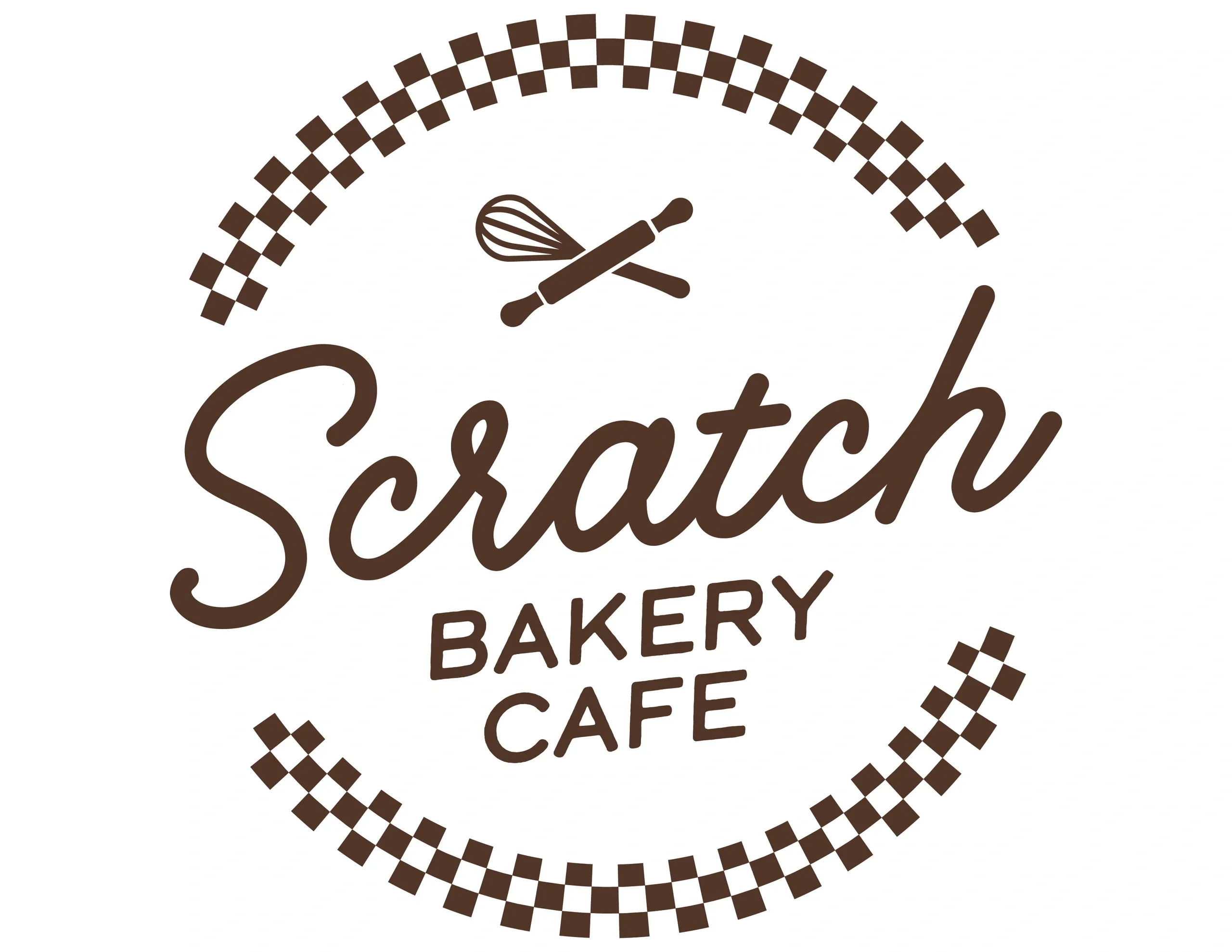 Scratch Bakery