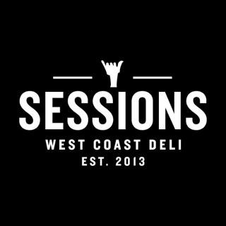 Sessions West Coast Deli