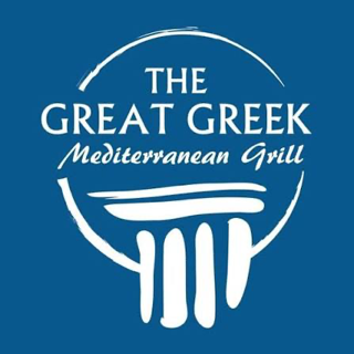 The Great Greek Mediterranean Grill